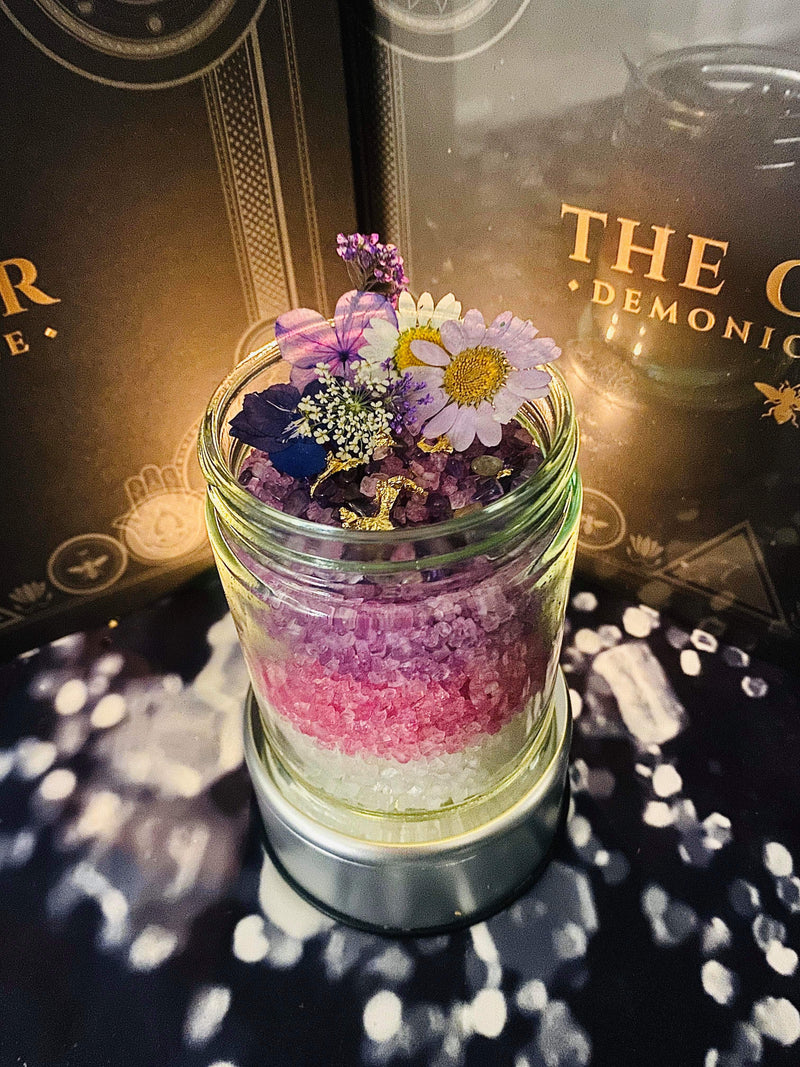 Fast Luck Potion Bath Tea