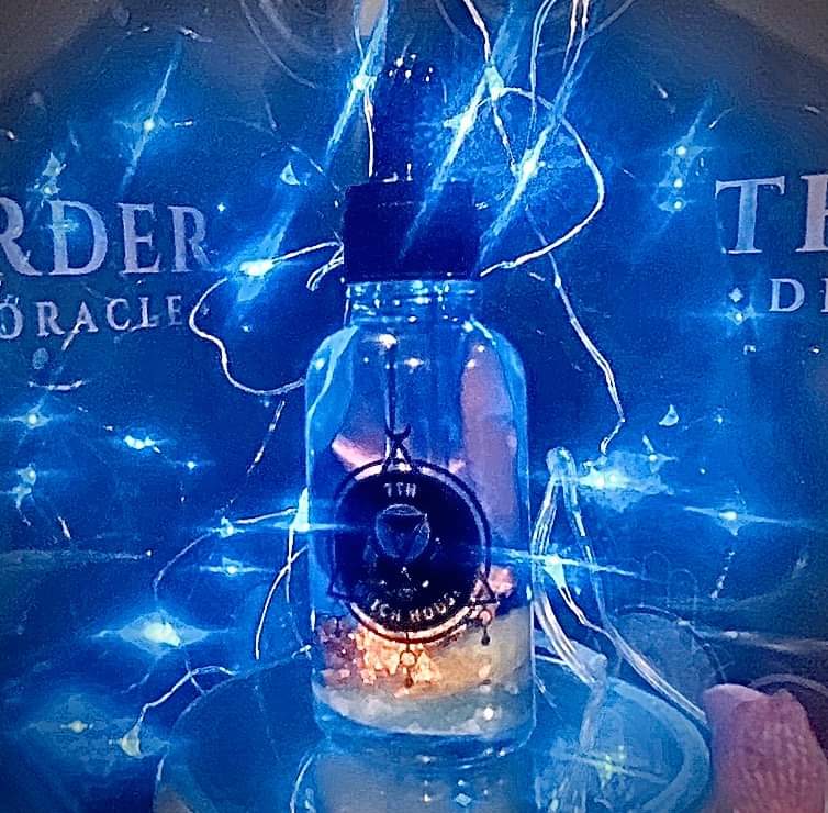 The Big Dipper Potion