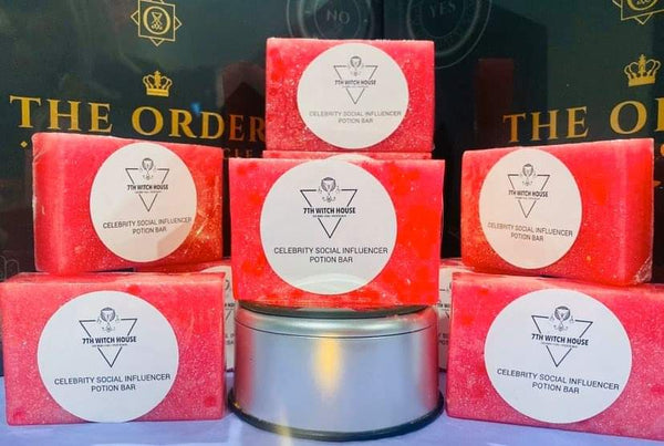 celebrity social bar