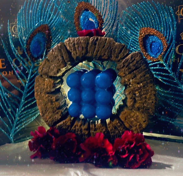 Regeneration Potion Bar