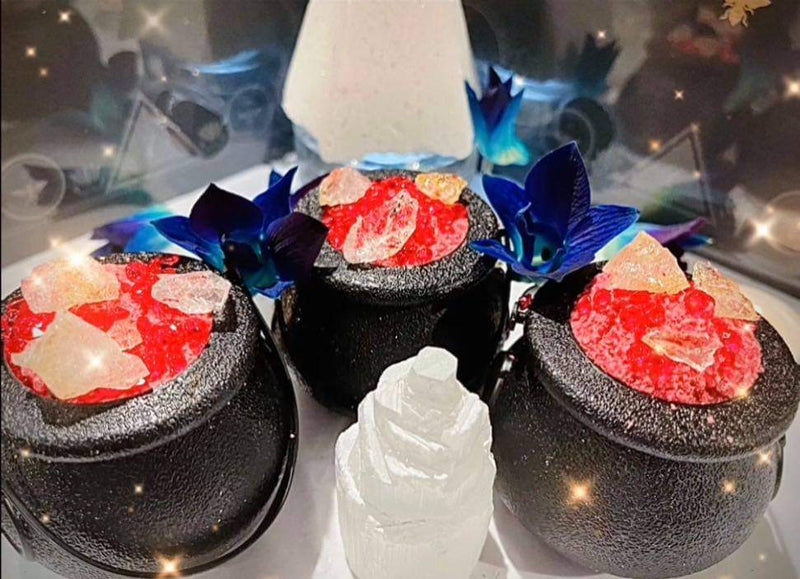 Queens Chambers Obsession Bomb 