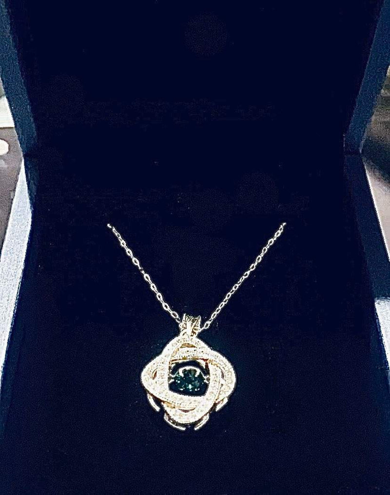 Shax Invocation of Authority Necklace