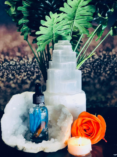 ronove mental stability potion