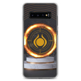 Isis Samsung Phone Case