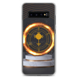 Hecate Samsung Phone Case