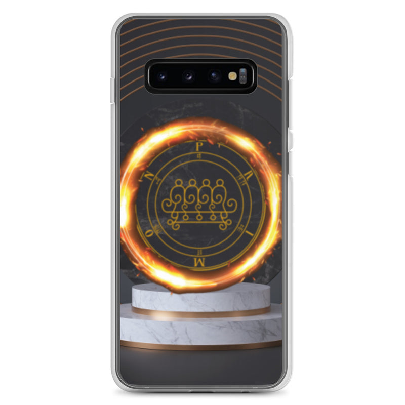 Paimon Samsung Phone Case