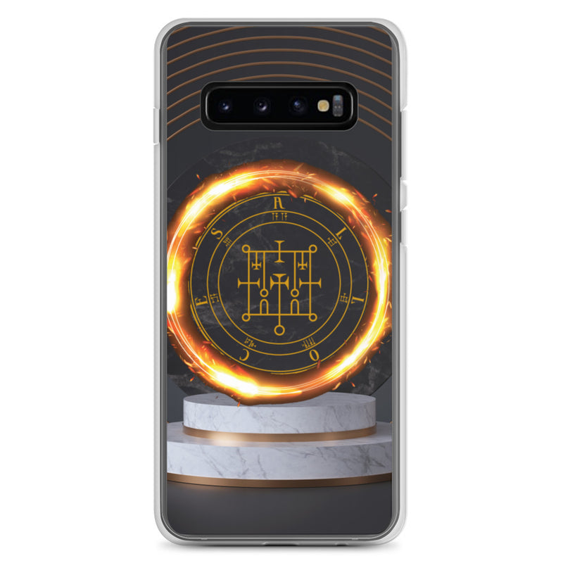 Alloces Samsung Phone Case