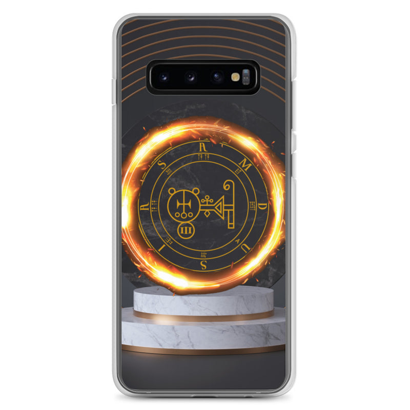 Amdusias Samsung Phone Case