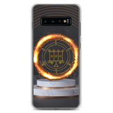Furcas Samsung Phone Case