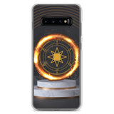 Ishtar Samsung Phone Case