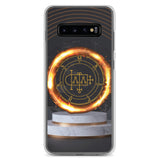 Malphas Samsung Phone Case