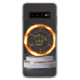 Purson Samsung Phone Case