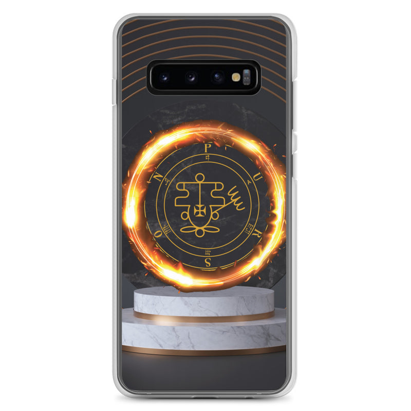 Purson Samsung Phone Case