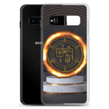 Glasya-Labolas Samsung Case