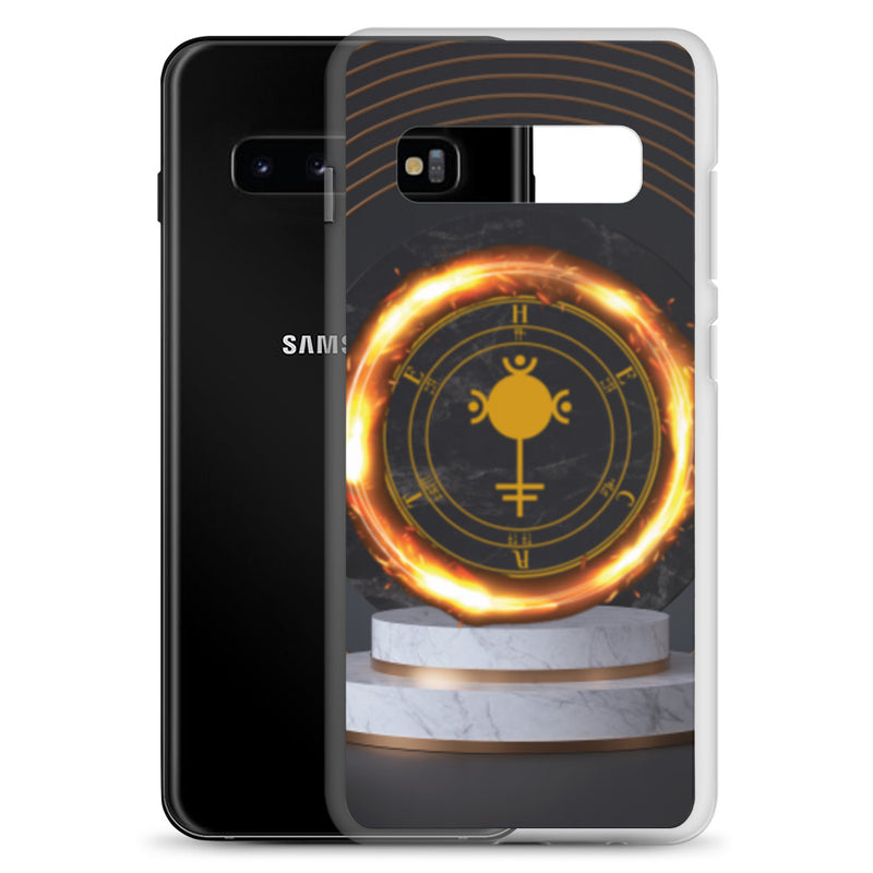 Hecate Samsung Phone Case
