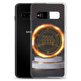 Paimon Samsung Phone Case