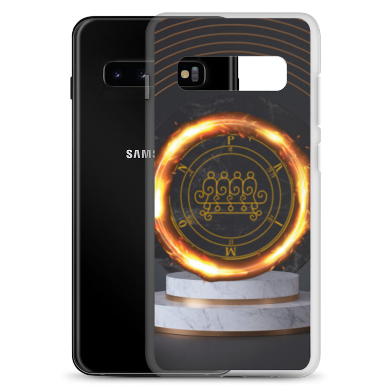 Paimon Samsung Phone Case