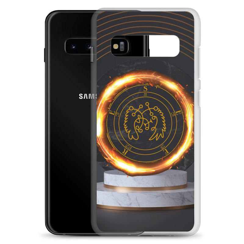 Seere Samsung Phone Case