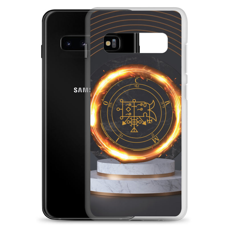 Camio Samsung Phone Case