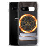 Dagon Samsung Case