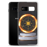 Ishtar Samsung Phone Case