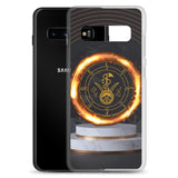 Lucifuge Samsung Phone Case