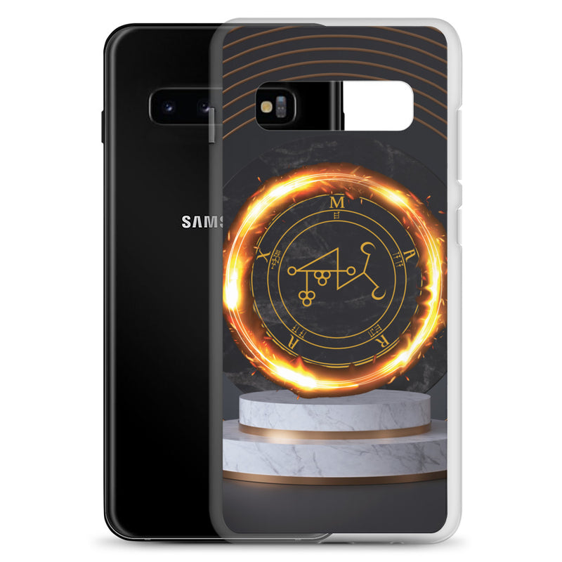 Marax Samsung Phone Case