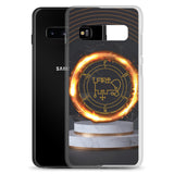 Phenex Samsung Phone Case