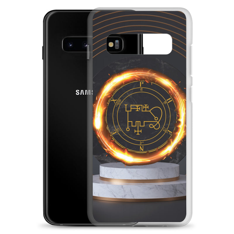 Phenex Samsung Phone Case
