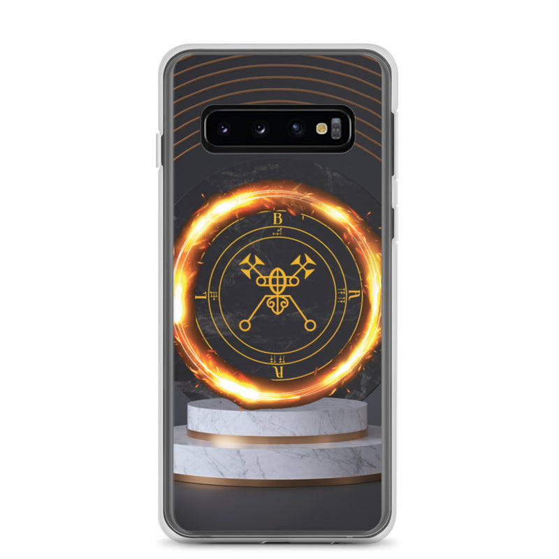 Baal Samsung Phone Case