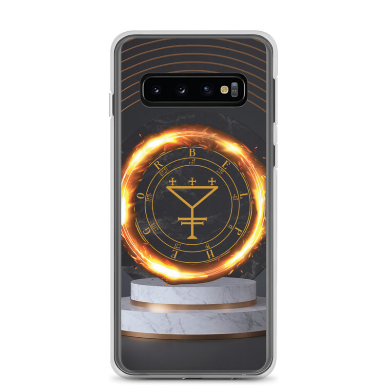 Belphegor Samsung Phone Case