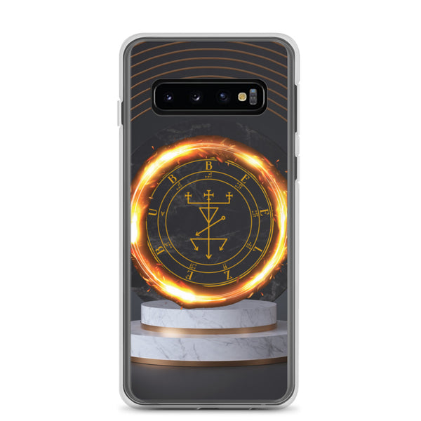 Beelzebub Samsung Phone Case
