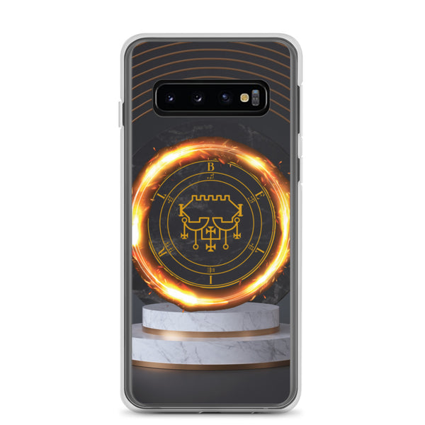Belial Samsung Phone Case