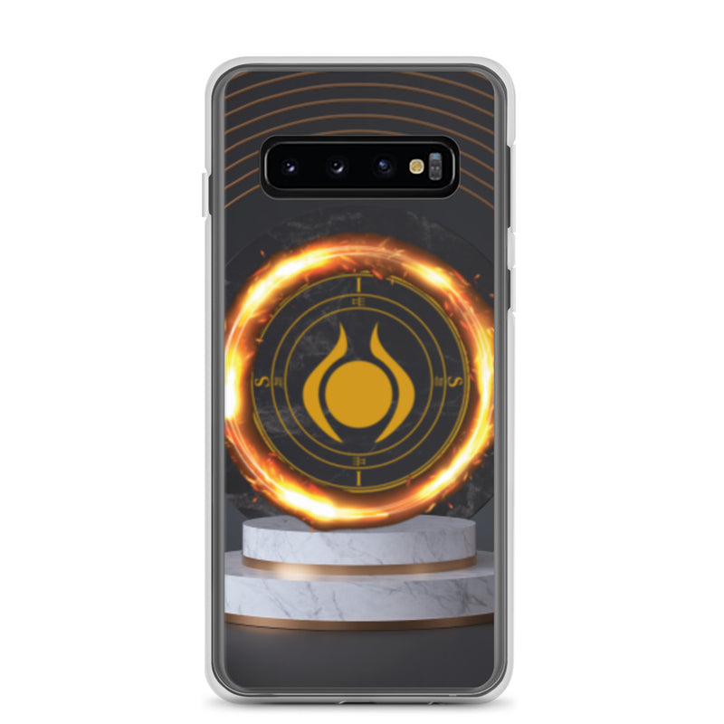 Isis Samsung Phone Case