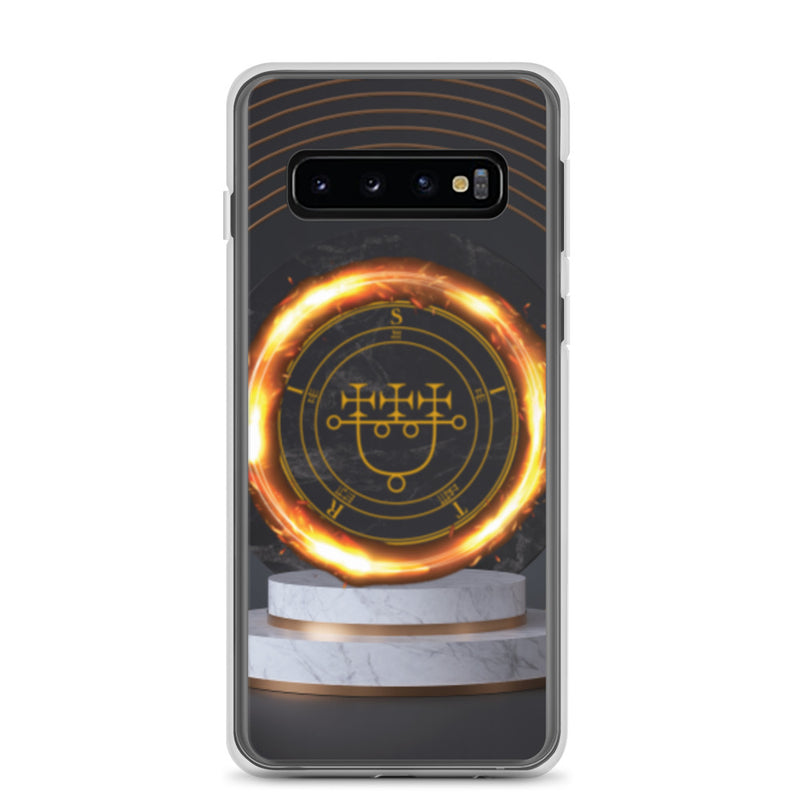 Sitri Samsung Phone Case