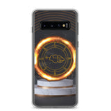 Clauneck Samsung Phone Case