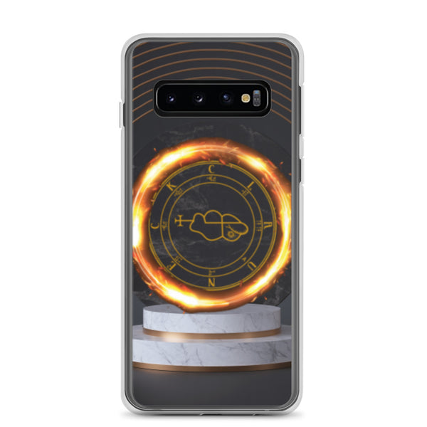 Clauneck Samsung Phone Case