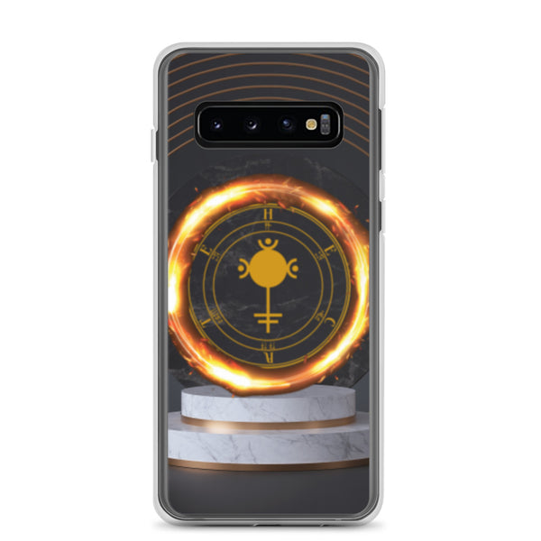 Hecate Samsung Phone Case
