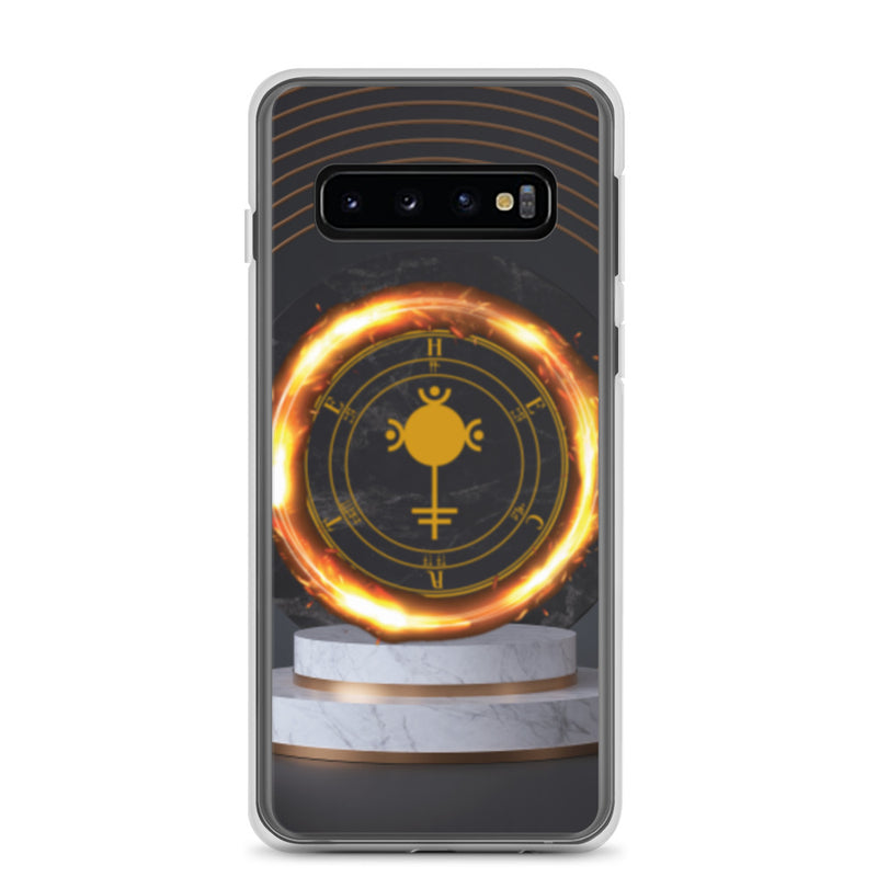 Hecate Samsung Phone Case