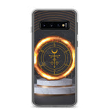 Lilith Samsung Case