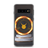 Pan Samsung Phone Case