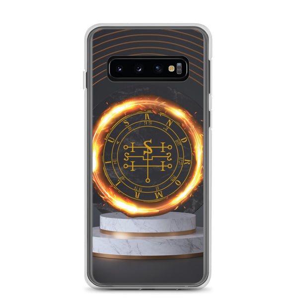Andromalius Samsung Phone Case