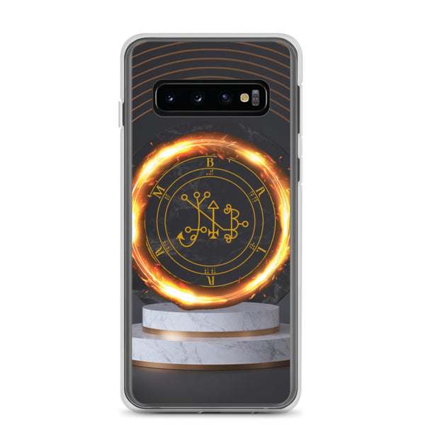 Balaam Samsung Phone Case