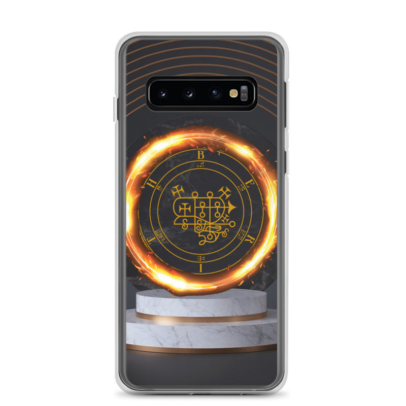 Berith Samsung Phone Case