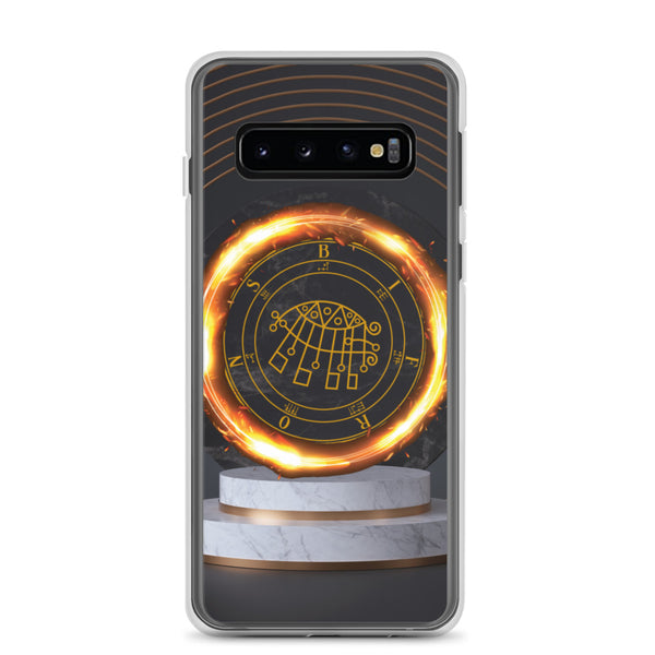 Bifrons Samsung Phone Case