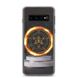 Dagon Samsung Case