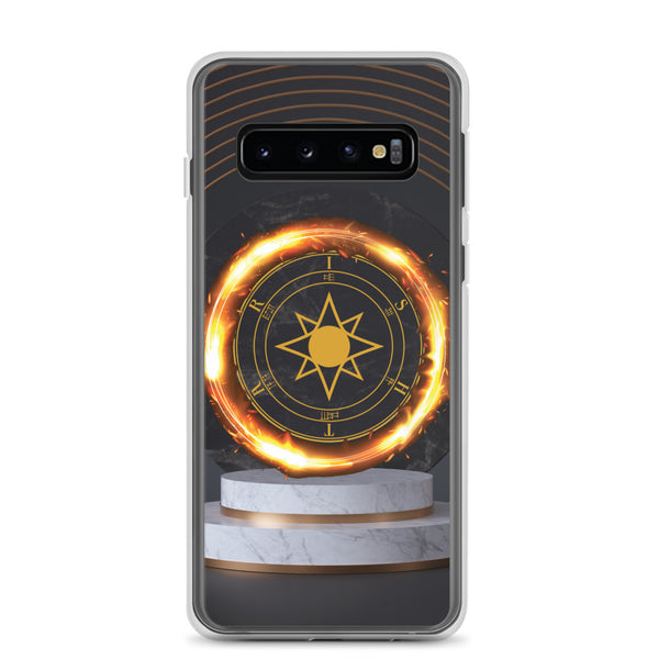 Ishtar Samsung Phone Case
