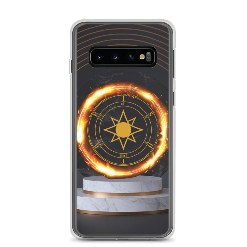 Ishtar Samsung Phone Case
