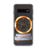 Marax Samsung Phone Case