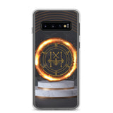 Marduk Samsung Phone Case